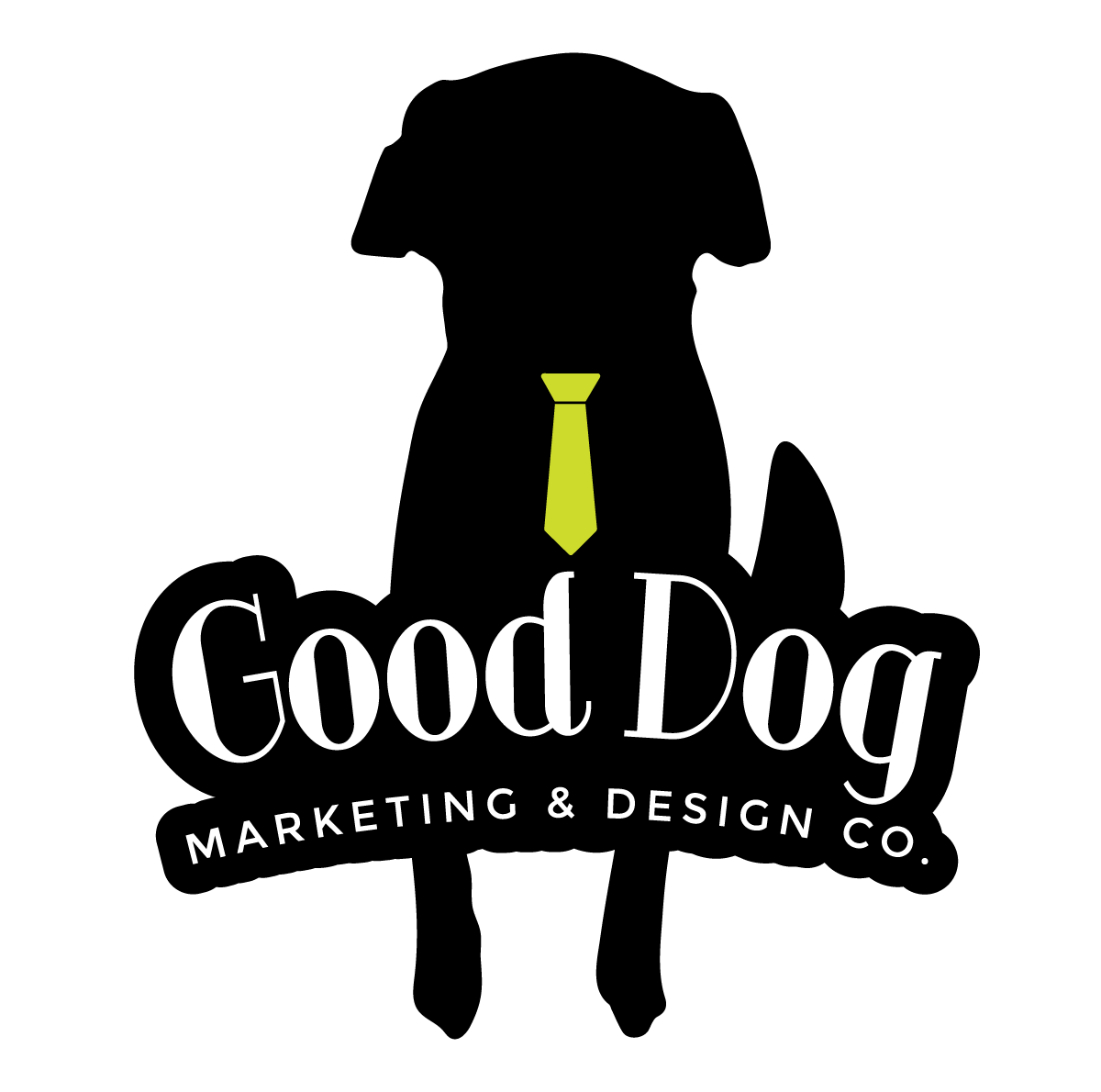 Good Dog Graphics Co