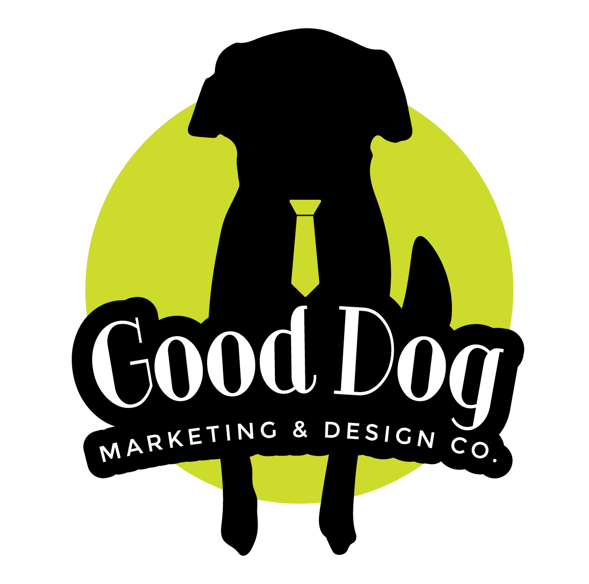 Good Dog Marketing & Design